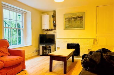 Beaumont Place, St Judes, Plymouth - Image 3